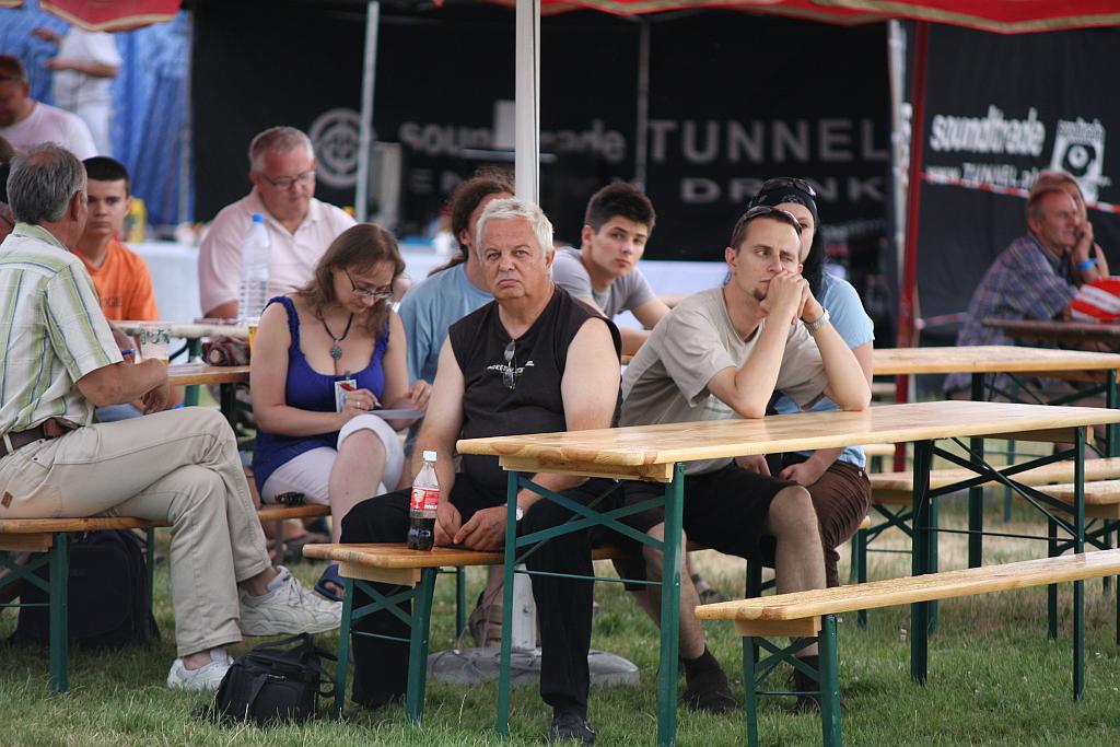 Szanty Kunice 2010 część I