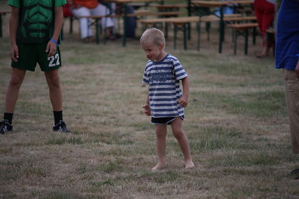 Szanty Kunice 2010 część I