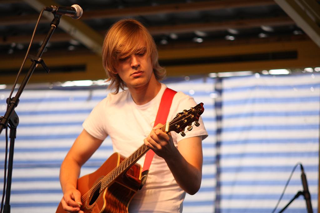 Szanty Kunice 2010 część II