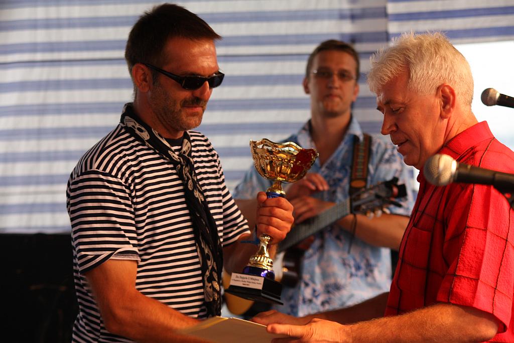 Szanty Kunice 2010 część III