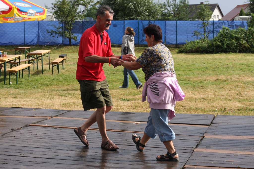 Szanty Kunice 2010 część VI