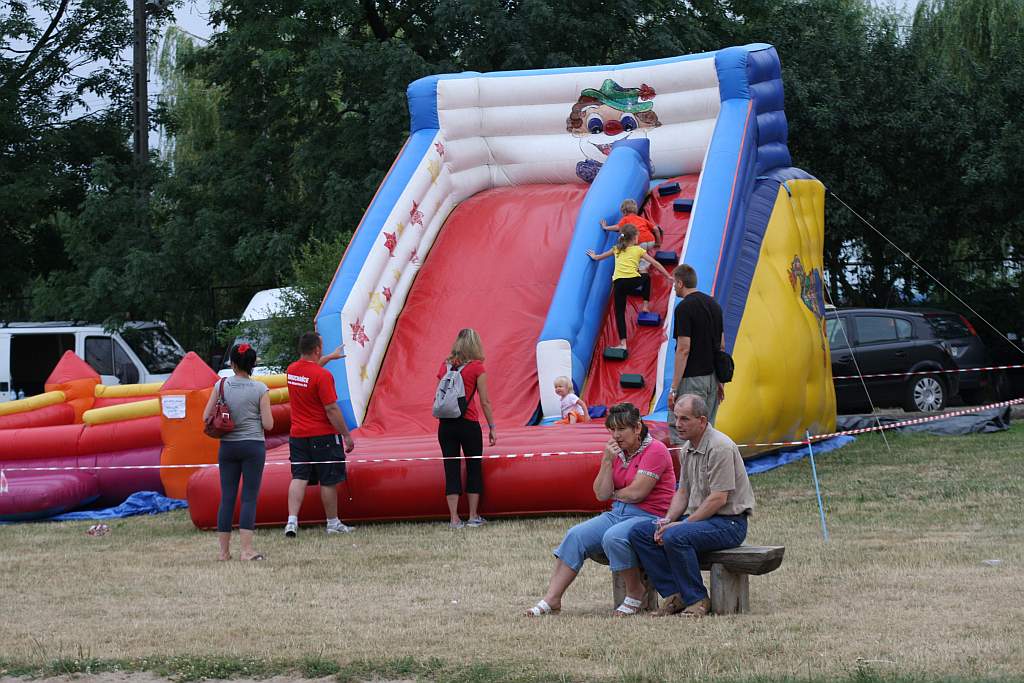 Szanty Kunice 2010 część IV