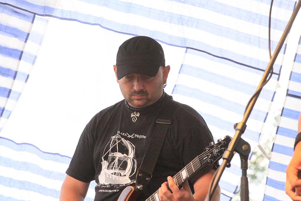 Szanty Kunice 2010 część VII
