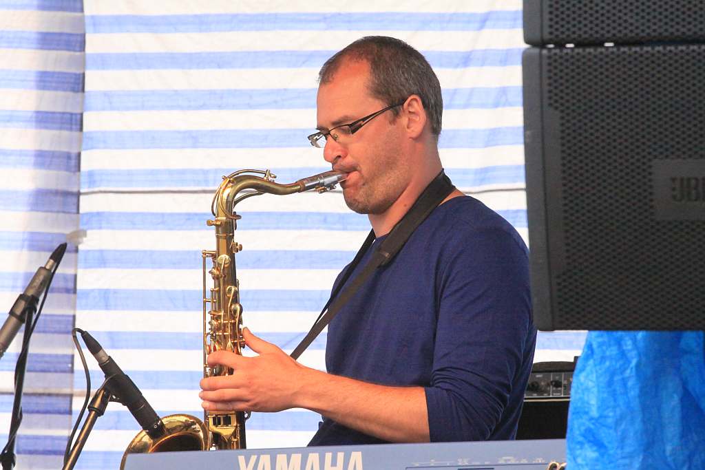 Szanty Kunice 2010 część VII