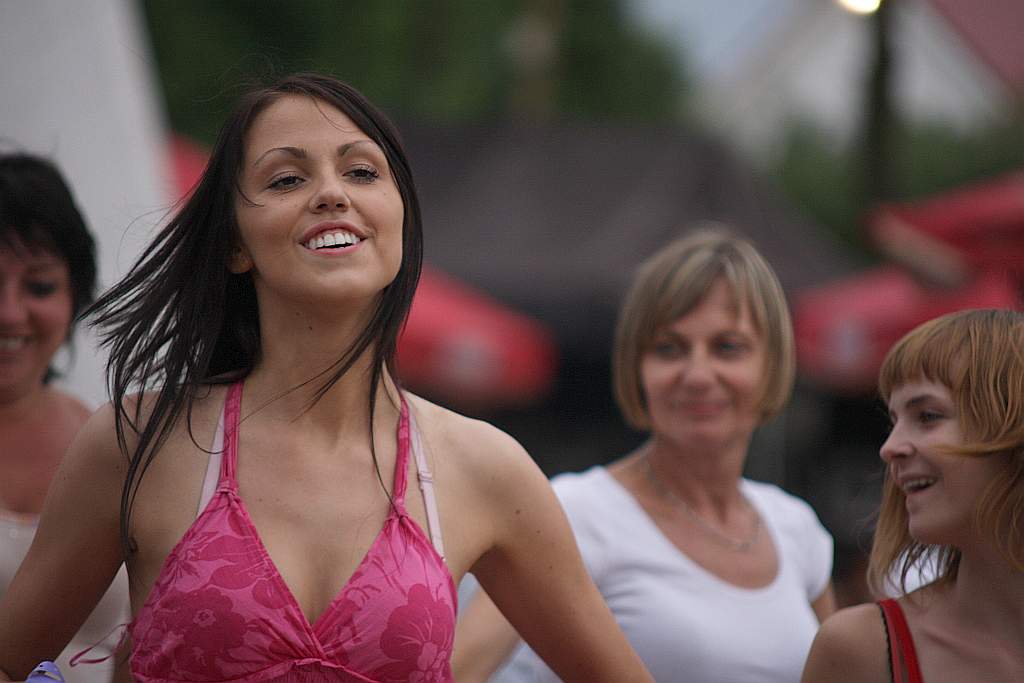 Szanty Kunice 2010 część IV