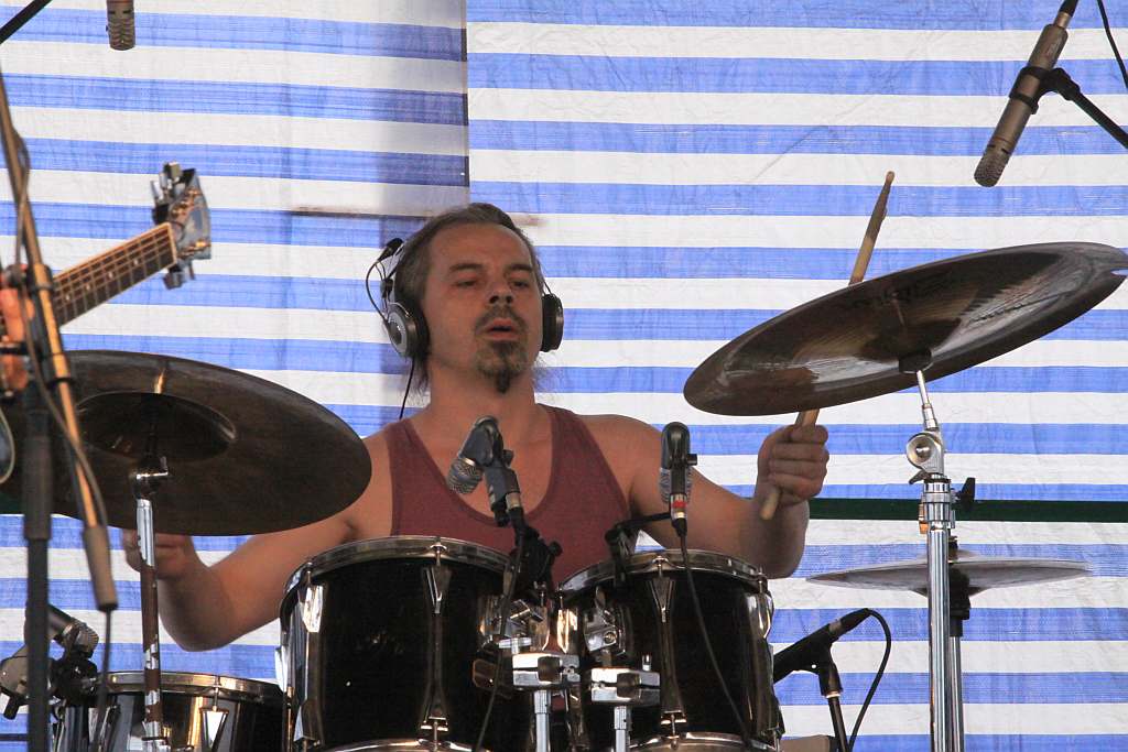 Szanty Kunice 2010 część VII