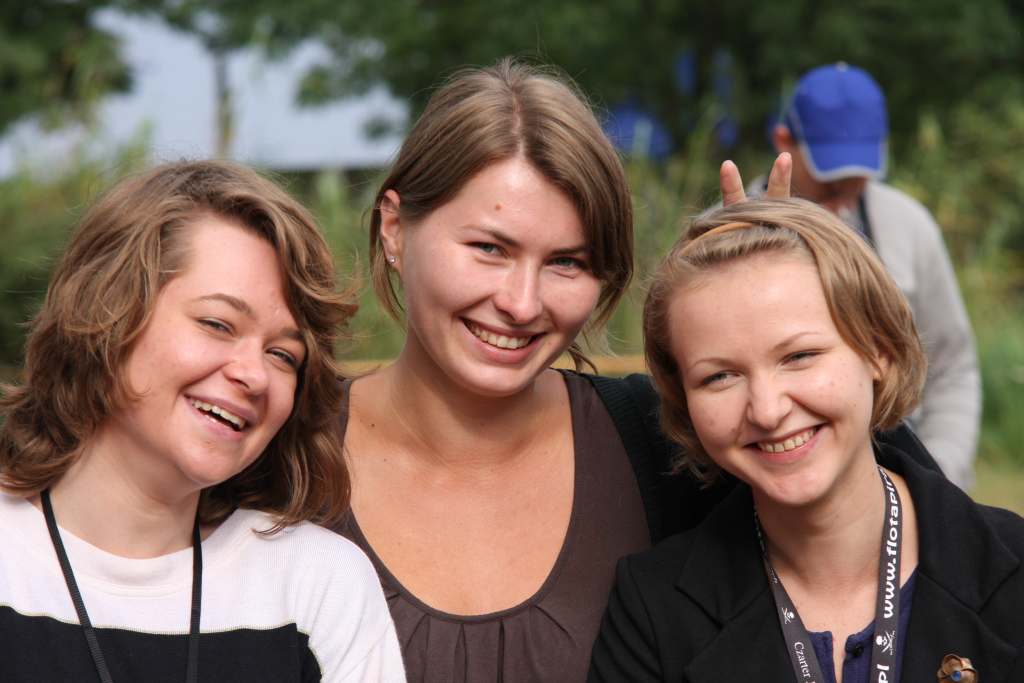 Szanty Kunice 2010 część VI