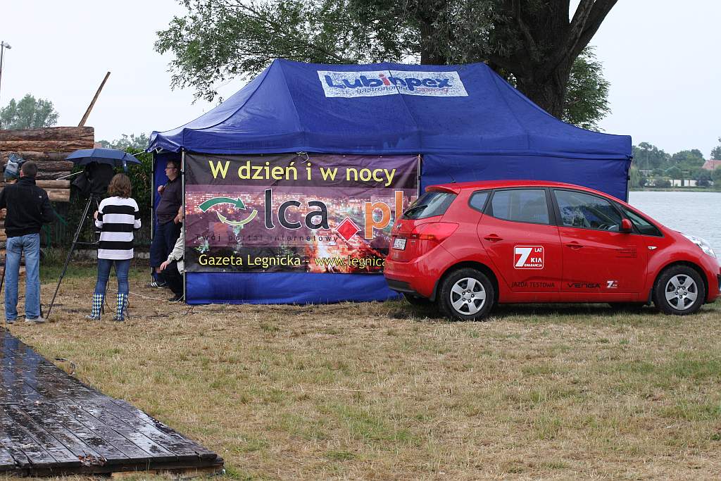 Szanty Kunice 2010 część V
