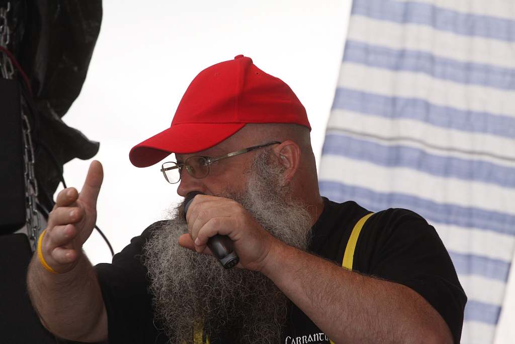 Szanty Kunice 2010 część VII