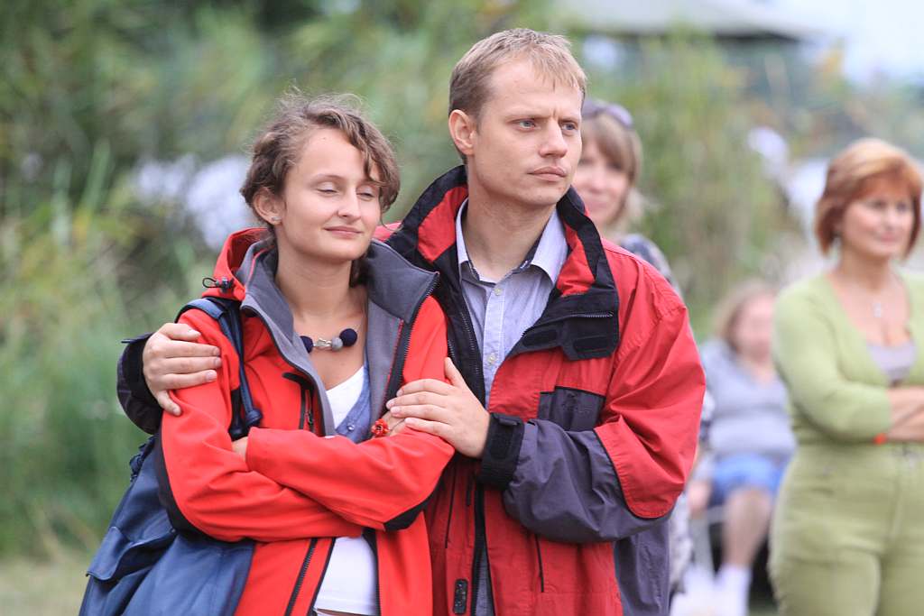 Szanty Kunice 2010 część VIII