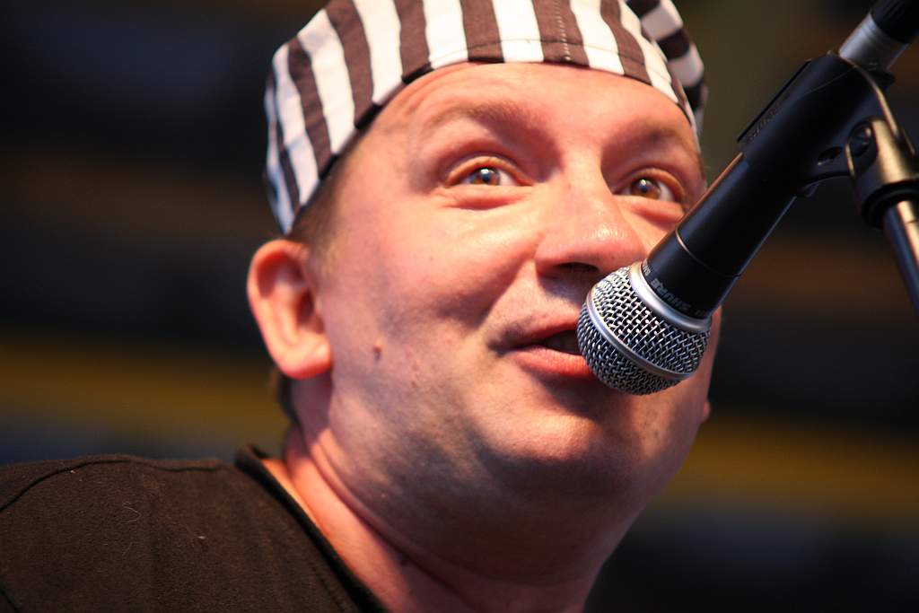 Szanty Kunice 2010 część IV