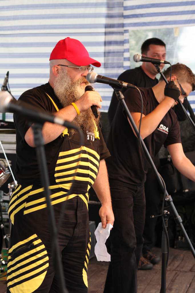 Szanty Kunice 2010 część VI