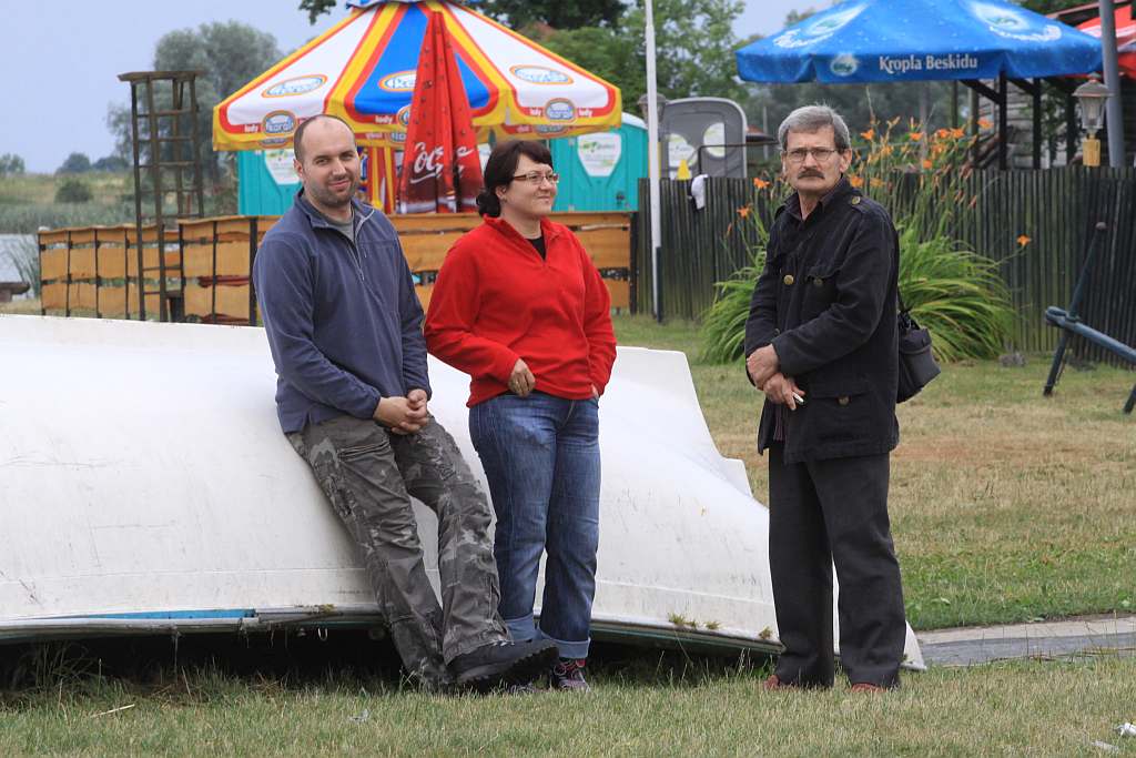 Szanty Kunice 2010 część VII
