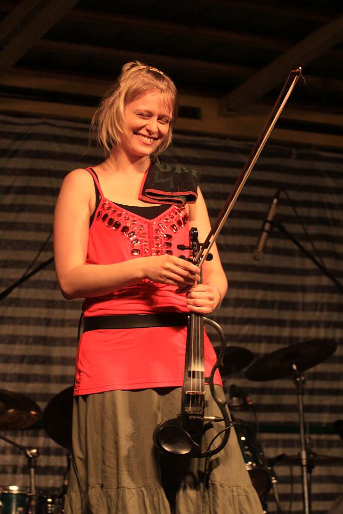 Szanty Kunice 2010 część X