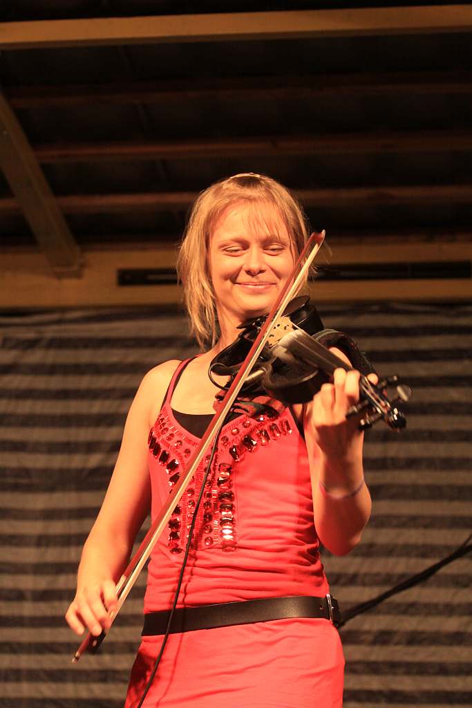 Szanty Kunice 2010 część X