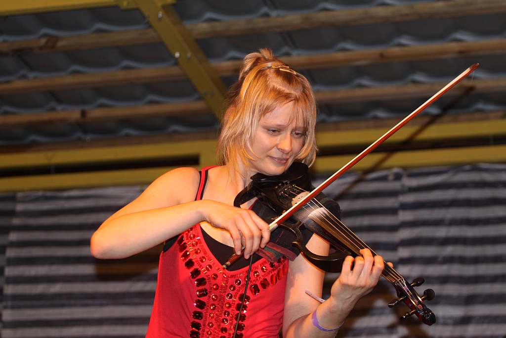 Szanty Kunice 2010 część X