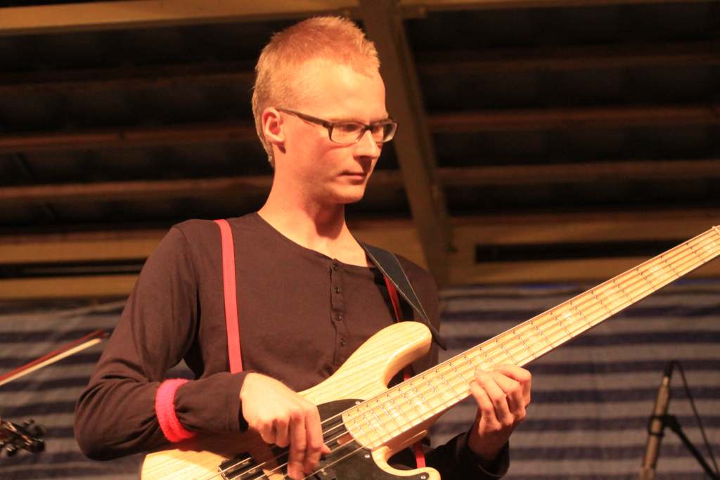 Szanty Kunice 2010 część IX