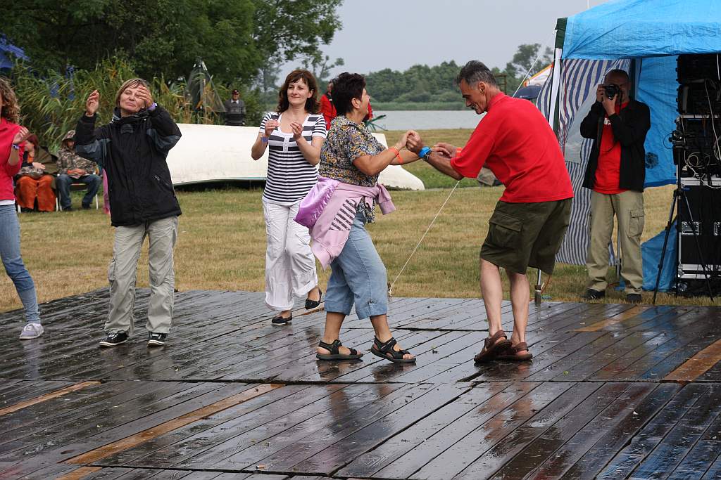 Szanty Kunice 2010 część V