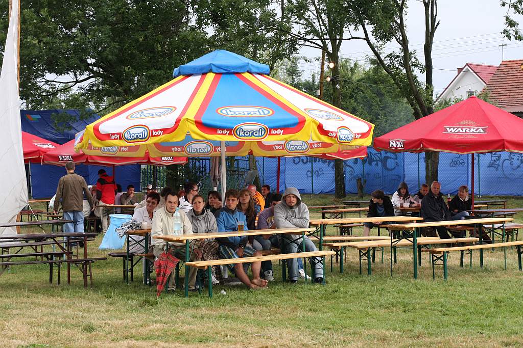 Szanty Kunice 2010 część V