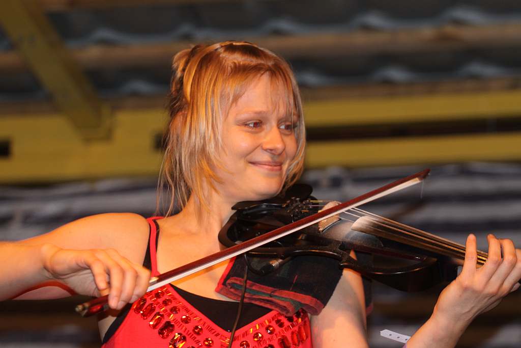 Szanty Kunice 2010 część X