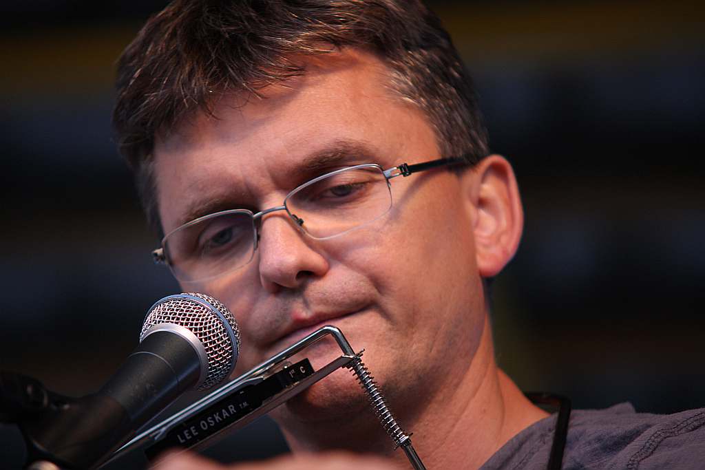 Szanty Kunice 2010 część VIII