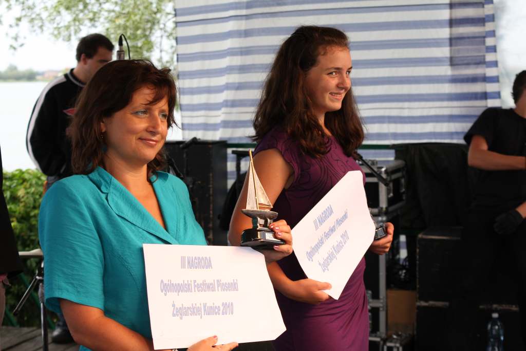 Szanty Kunice 2010 część VI