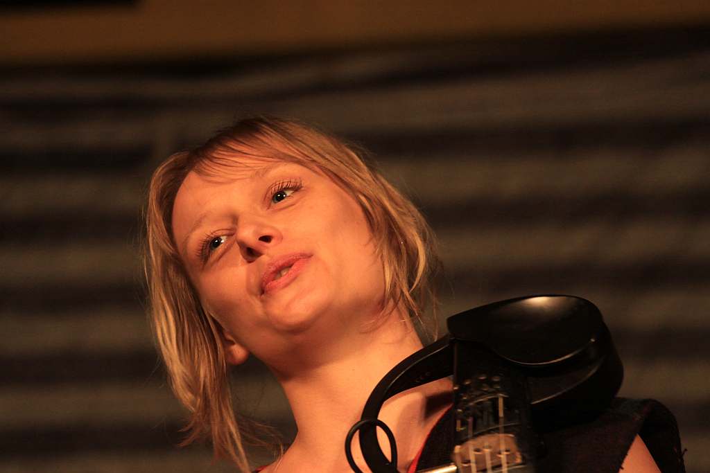 Szanty Kunice 2010 część X