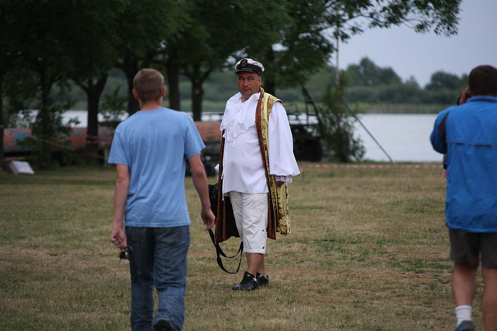Szanty Kunice 2010 część VIII