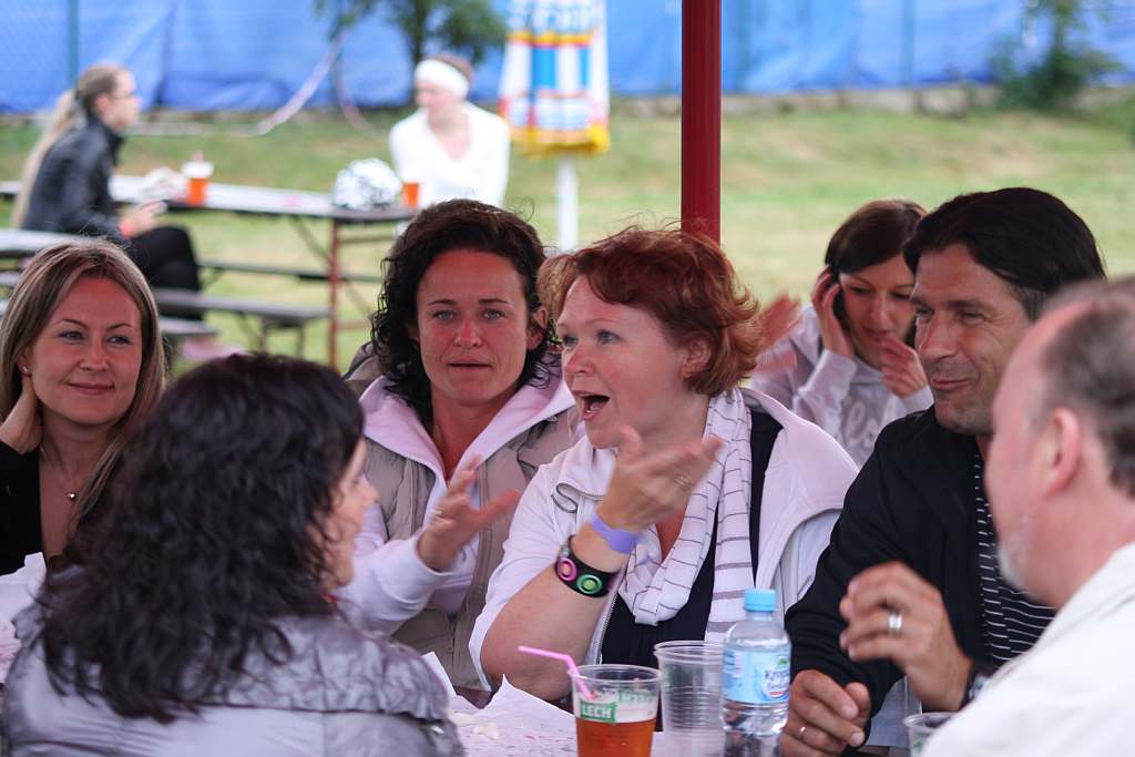 Szanty Kunice 2010 część VIII