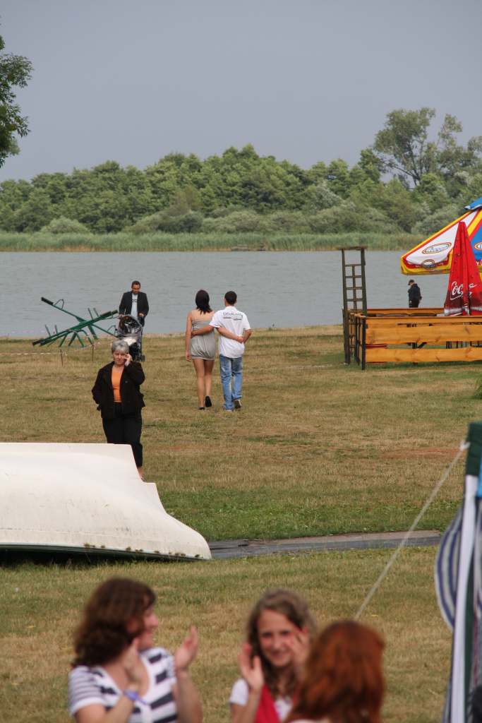 Szanty Kunice 2010 część VI