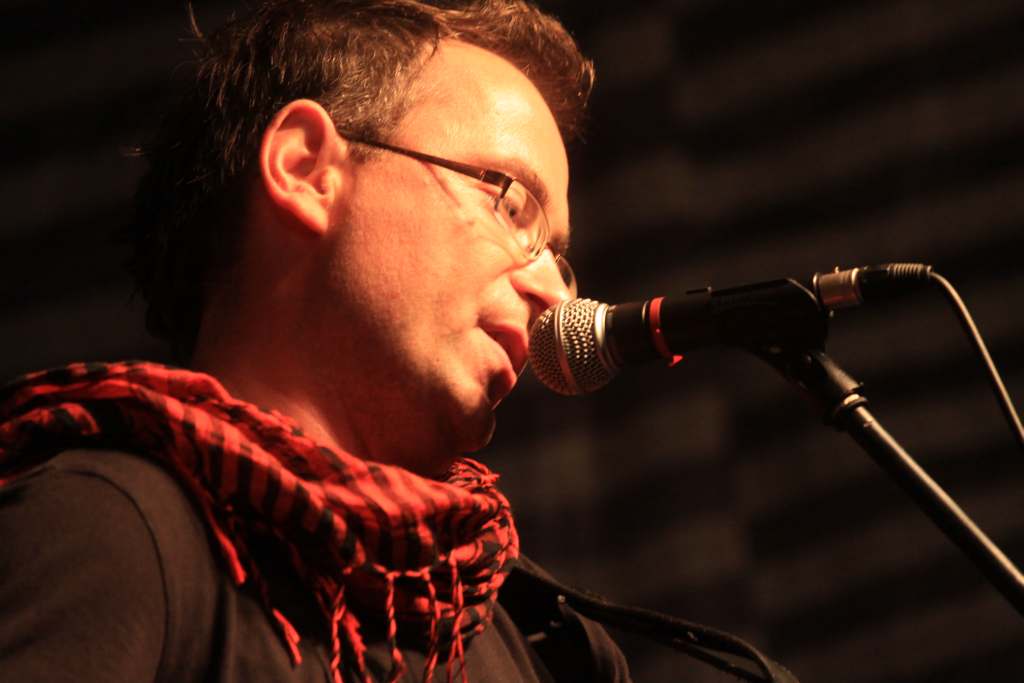 Szanty Kunice 2010 część IX