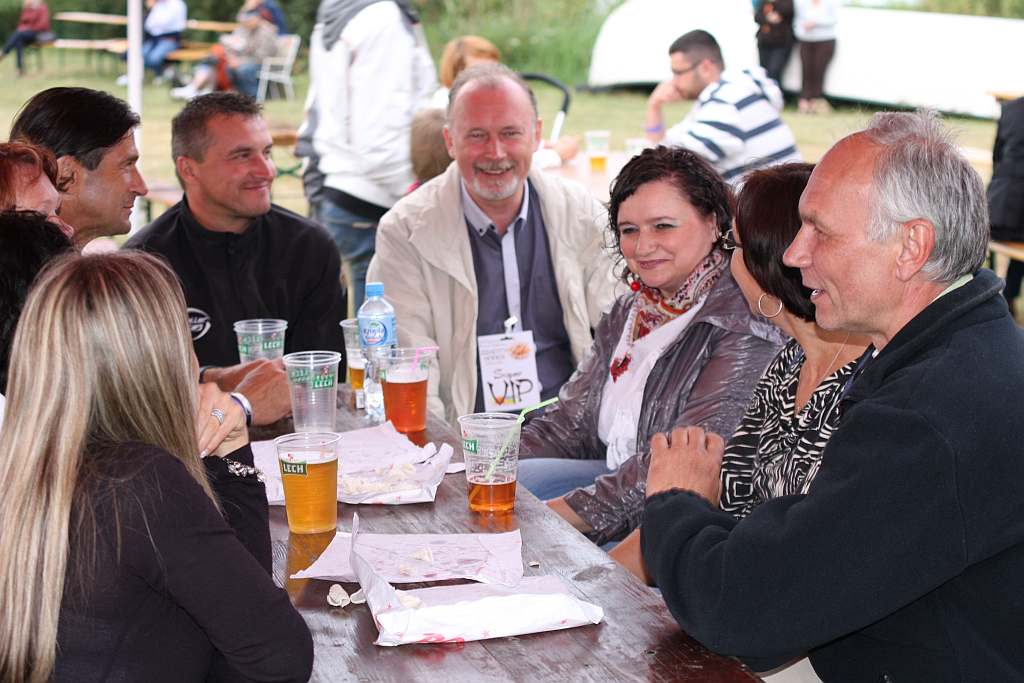 Szanty Kunice 2010 część VIII