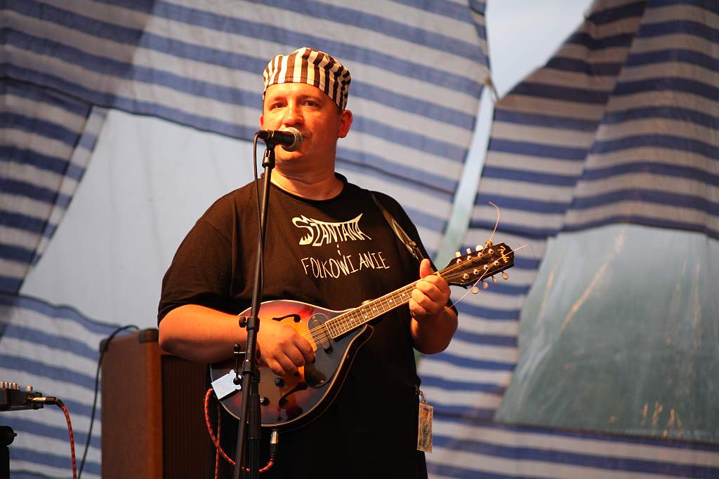 Szanty Kunice 2010 część IV