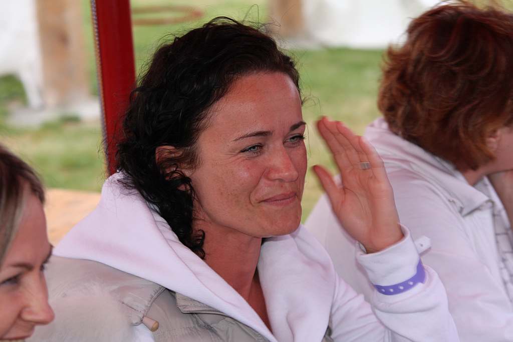 Szanty Kunice 2010 część VIII