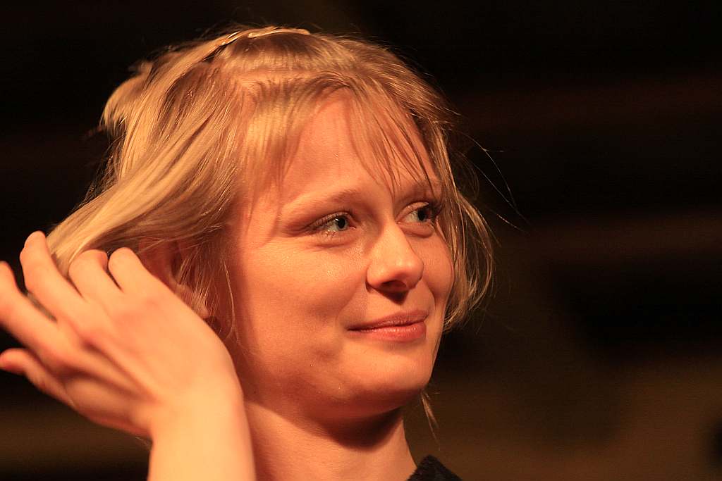 Szanty Kunice 2010 część X