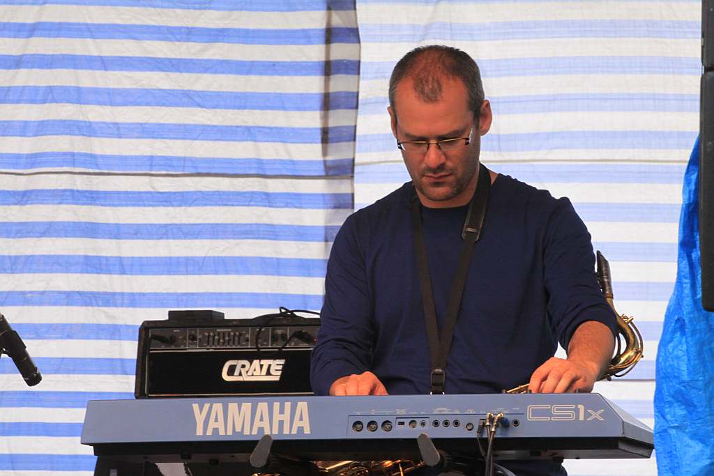 Szanty Kunice 2010 część VII