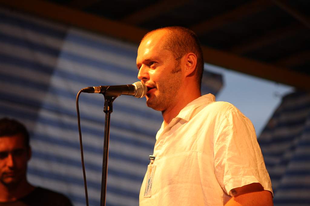 Szanty Kunice 2010 część IV