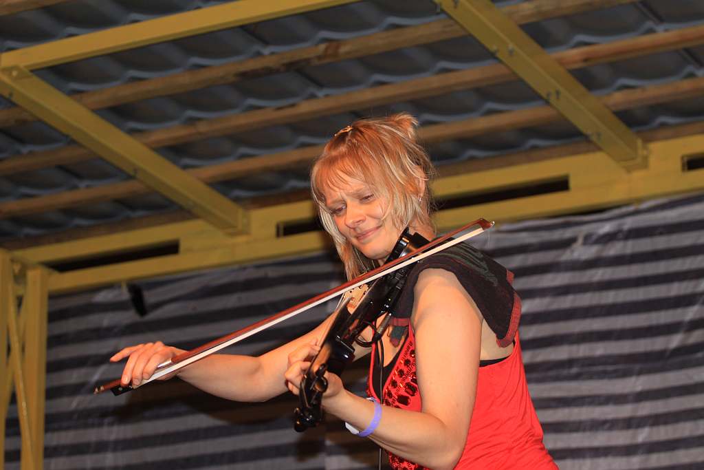 Szanty Kunice 2010 część X