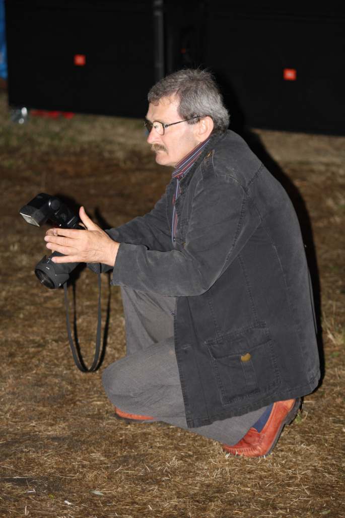 Szanty Kunice 2010 część IX