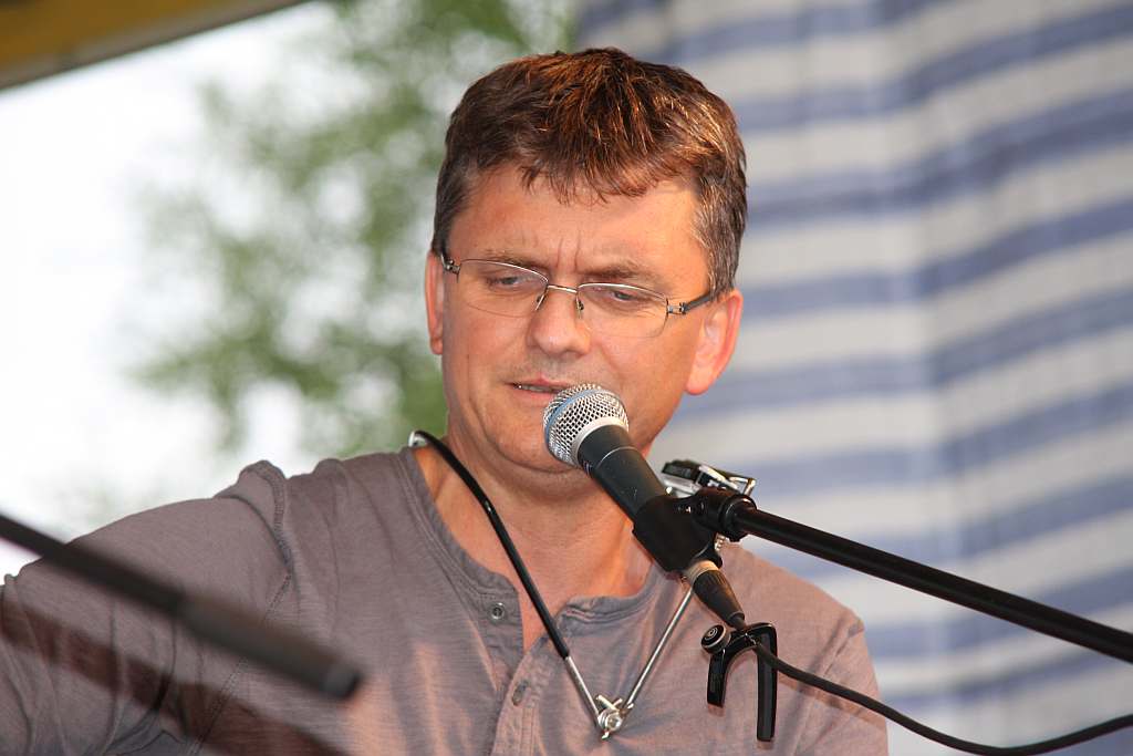 Szanty Kunice 2010 część VIII