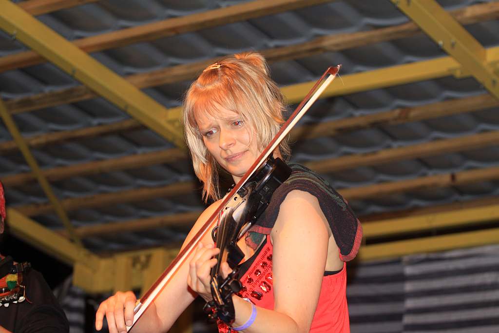 Szanty Kunice 2010 część X