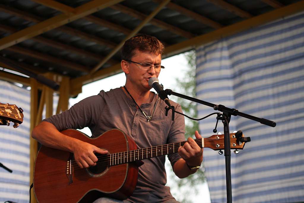 Szanty Kunice 2010 część VIII