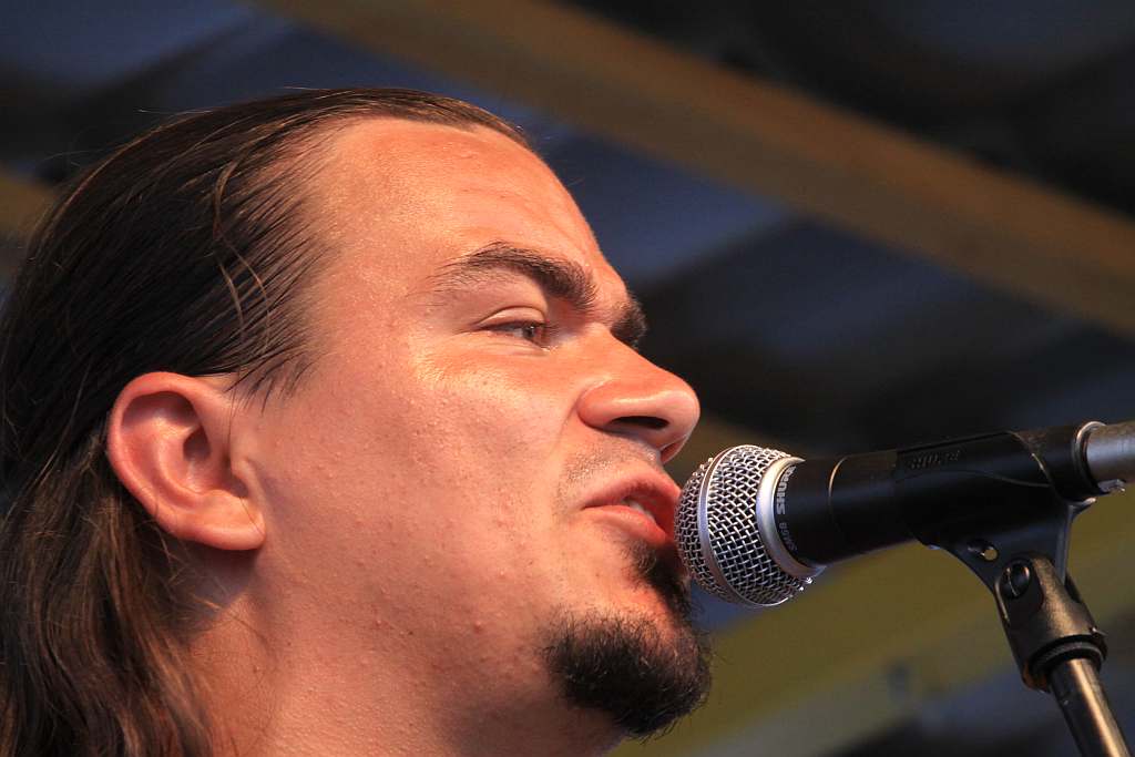Szanty Kunice 2010 część VII