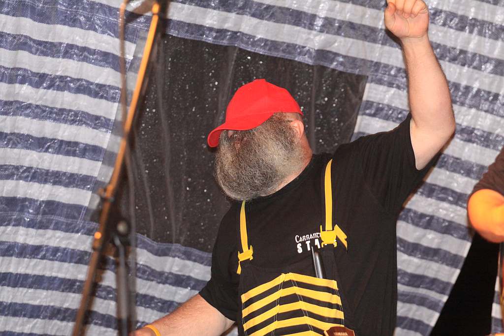 Szanty Kunice 2010 część X