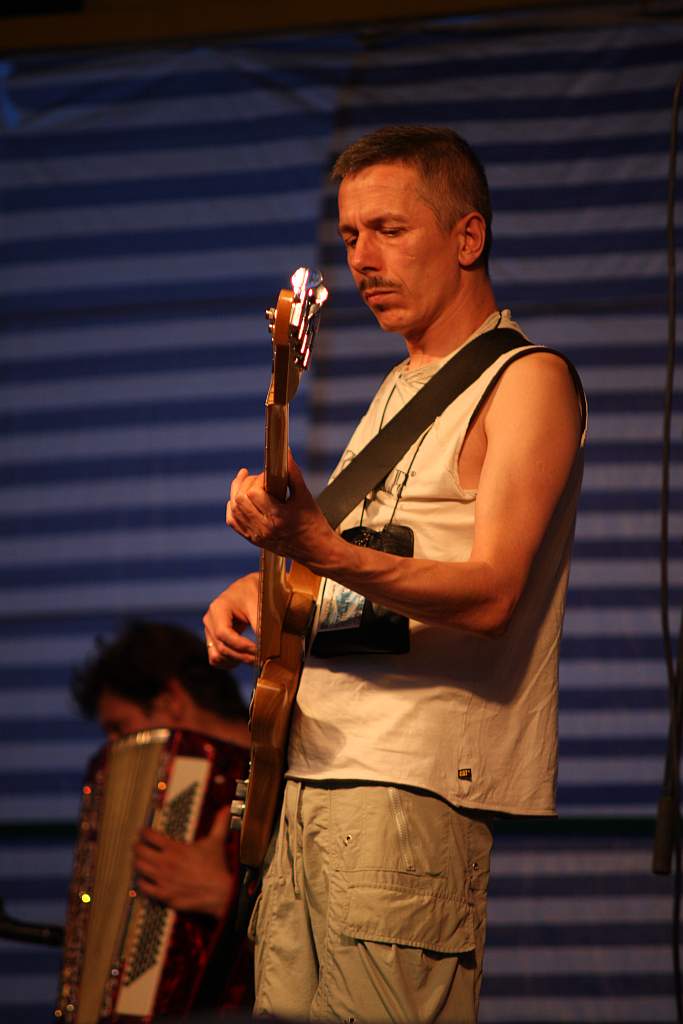 Szanty Kunice 2010 część IV