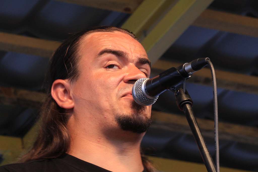 Szanty Kunice 2010 część VII