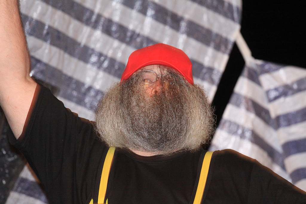 Szanty Kunice 2010 część X