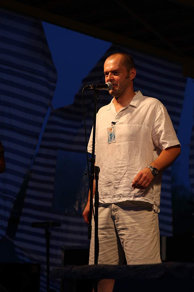 Szanty Kunice 2010 część IV