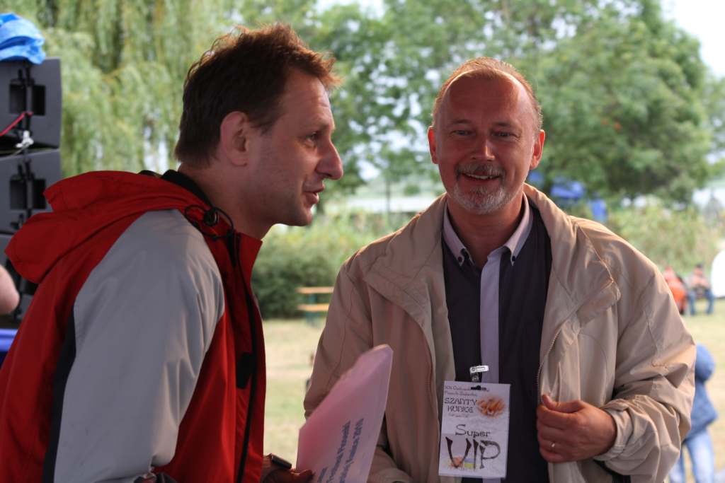 Szanty Kunice 2010 część VI