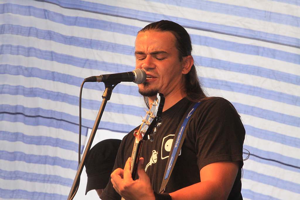 Szanty Kunice 2010 część VII